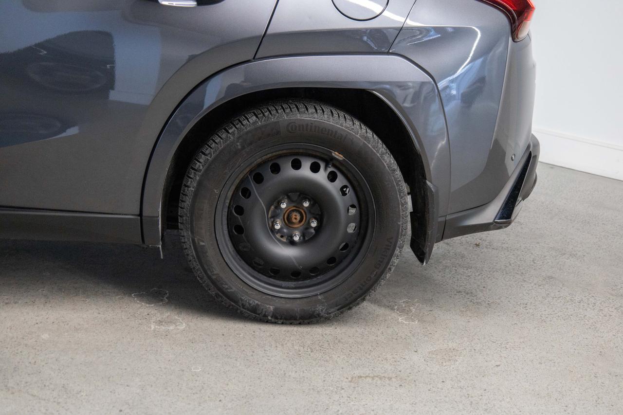 2023 Lexus UX 250h Luxury Pkg Lexus Certified Welcome Trades Photo