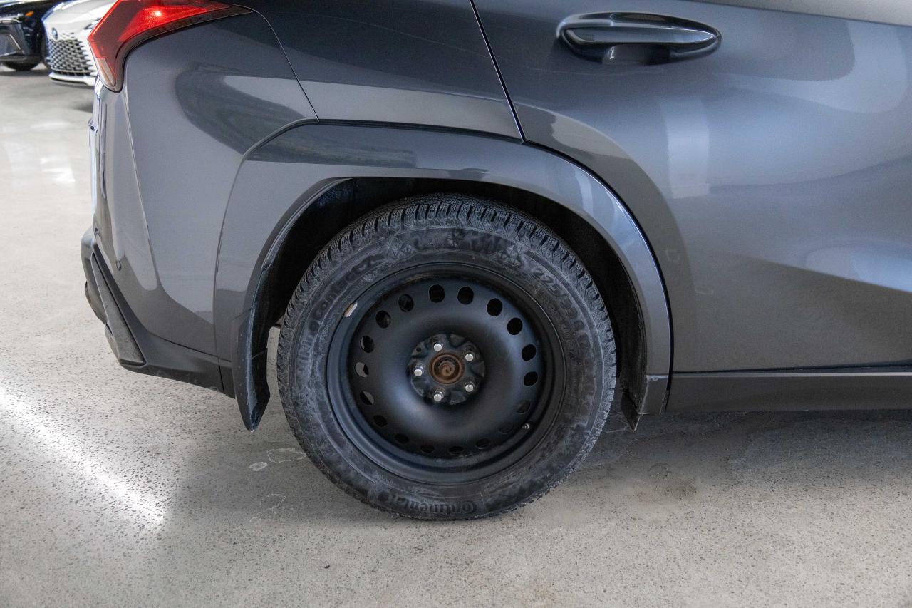 2023 Lexus UX 250h Luxury Pkg Lexus Certified Welcome Trades Photo