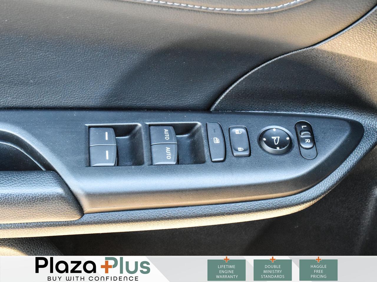 2020 Honda Civic Sedan Touring Photo