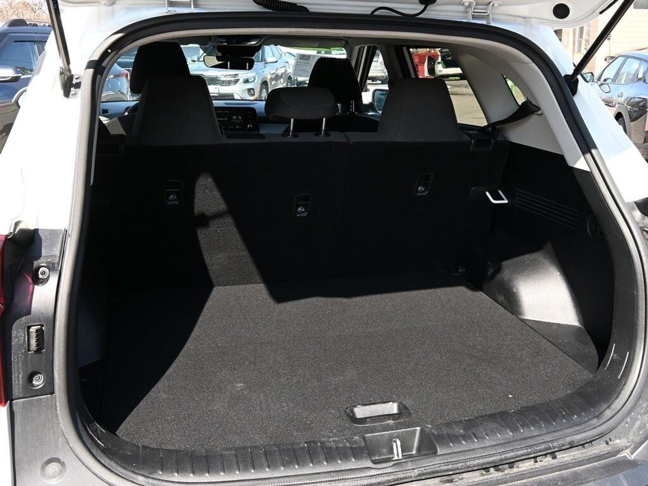 2024 Kia Seltos LX CPO   Heated Seats   Backup Cam   Bluetooth Photo