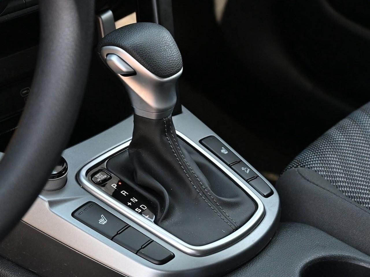 2024 Kia Seltos LX CPO   Heated Seats   Backup Cam   Bluetooth Photo