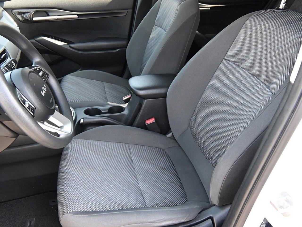 2024 Kia Seltos LX CPO   Heated Seats   Backup Cam   Bluetooth Photo