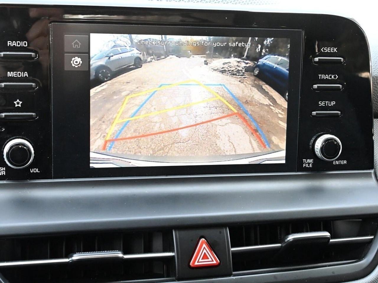 2024 Kia Seltos LX CPO   Heated Seats   Backup Cam   Bluetooth Photo