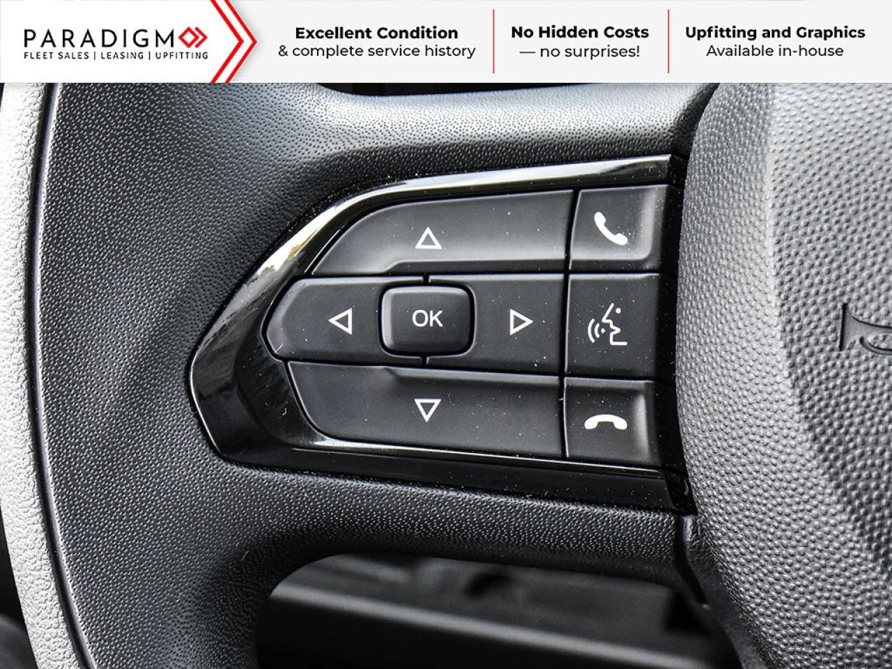 2025 RAM ProMaster 3500  Photo