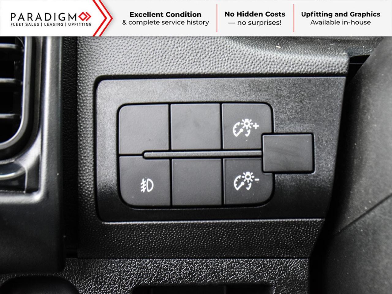 2025 RAM ProMaster 3500  Photo