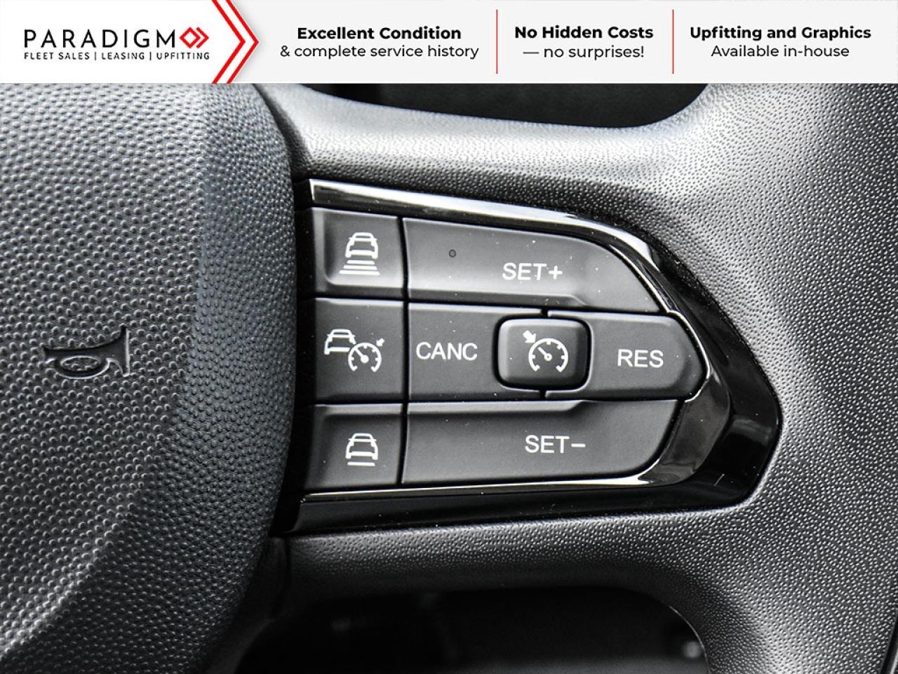 2025 RAM ProMaster 3500  Photo