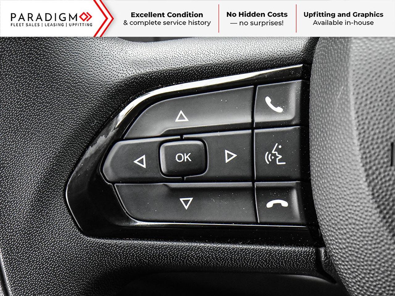 2025 RAM ProMaster 3500 LOW KM! 3500 HIGH ROOF EXTENDED Photo