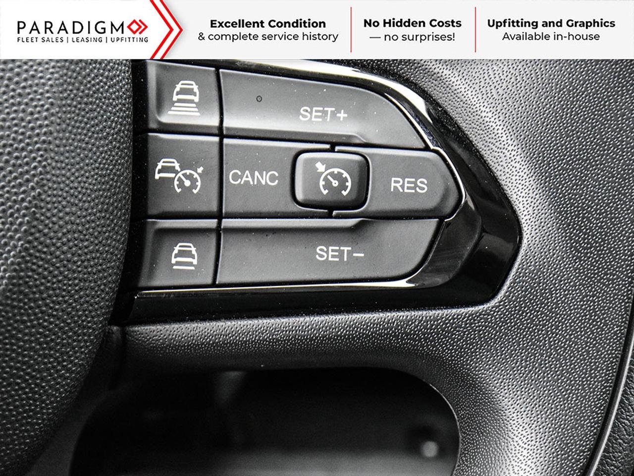 2025 RAM ProMaster 3500 LOW KM! 3500 HIGH ROOF EXTENDED Photo