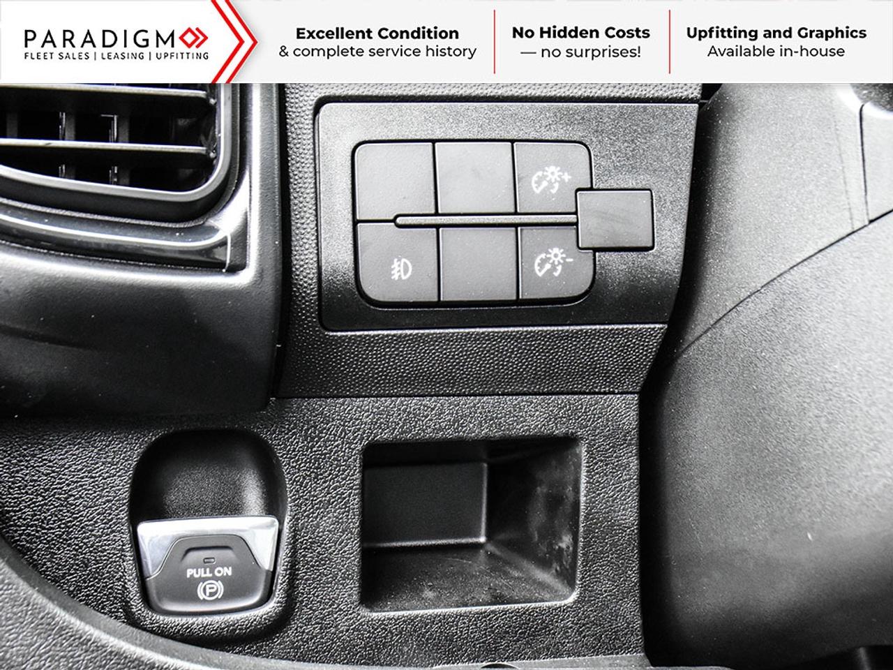 2025 RAM ProMaster 3500 LOW KM! 3500 HIGH ROOF EXTENDED Photo