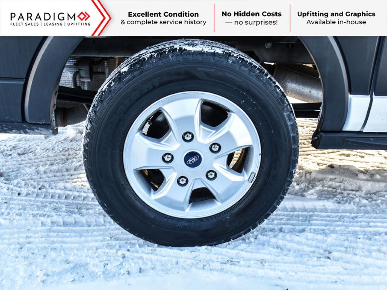 2019 Ford Transit Cargo Van  Photo