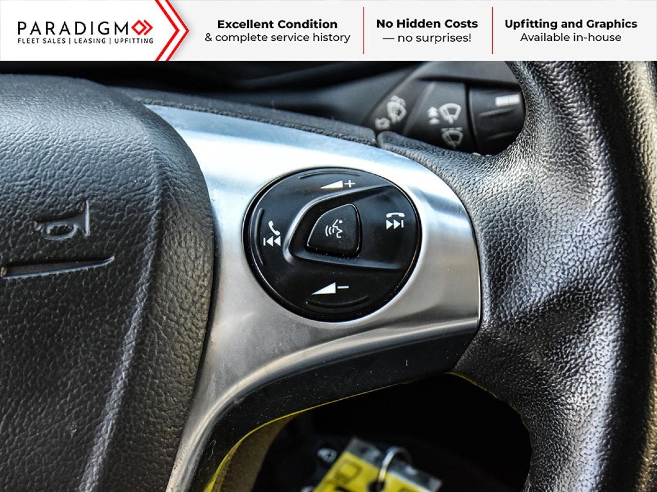 2019 Ford Transit Cargo Van  Photo