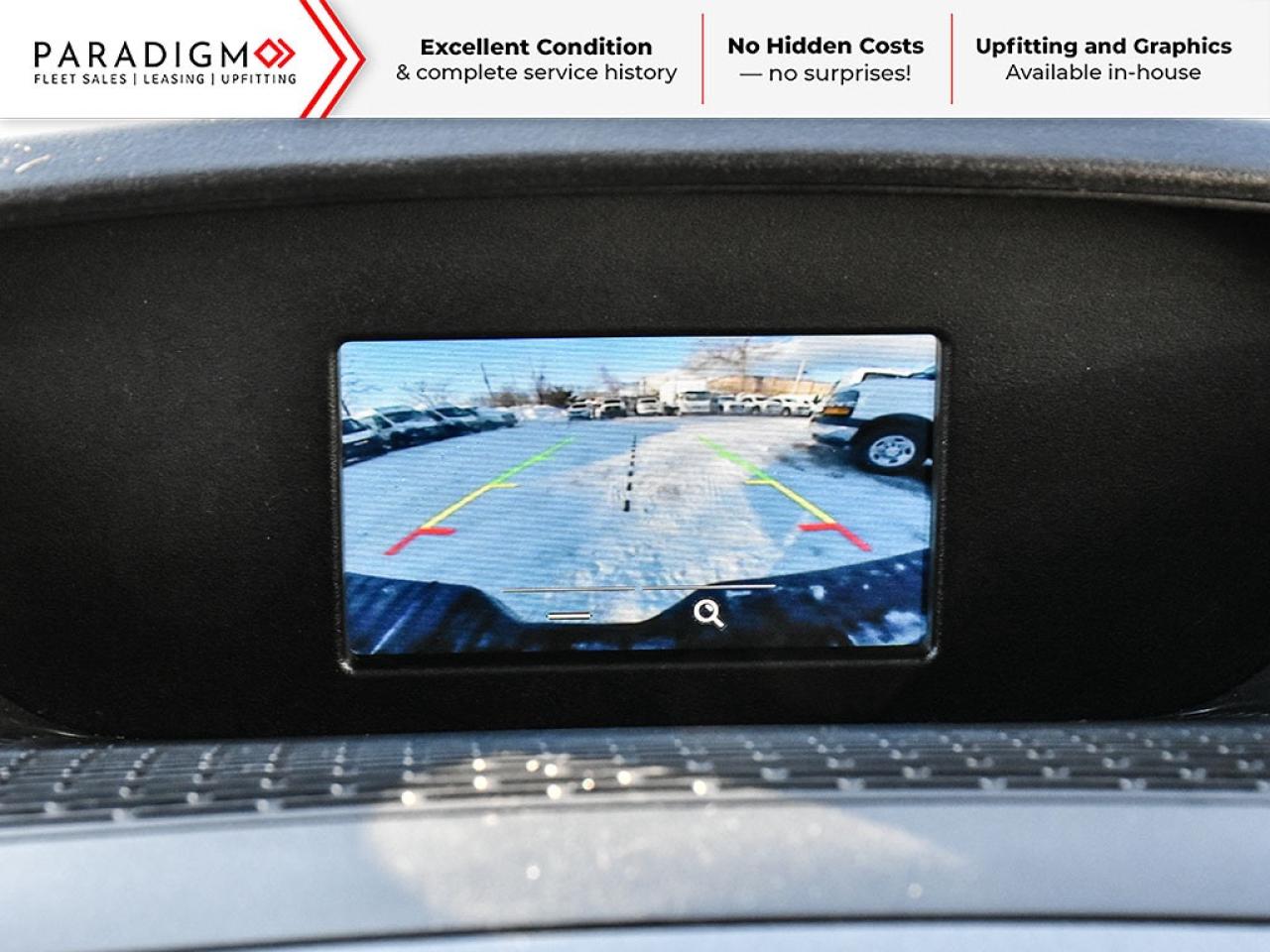 2019 Ford Transit Cargo Van  Photo