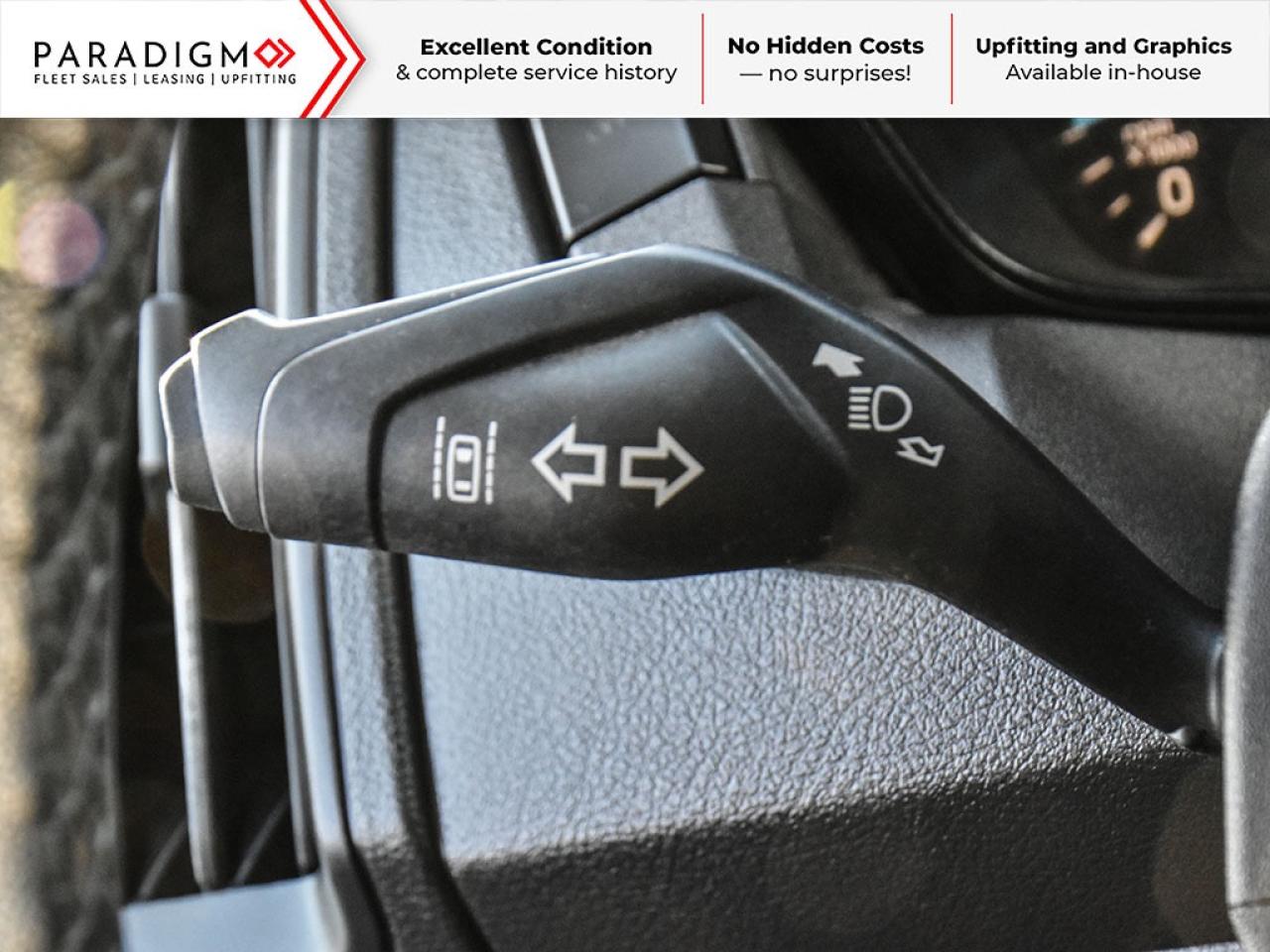 2019 Ford Transit Cargo Van  Photo