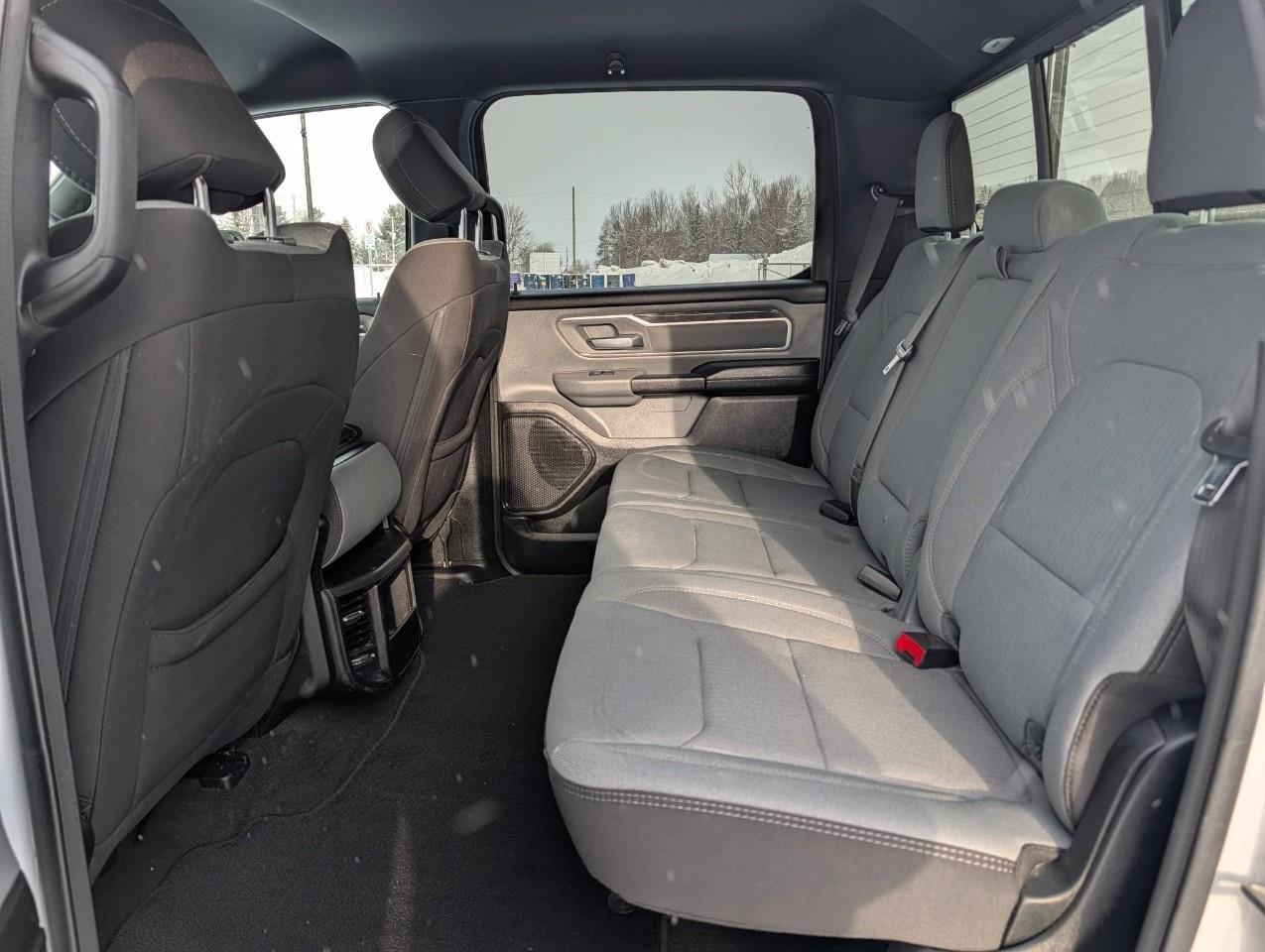 2023 RAM 1500 Big Horn NO ACCIDENTS / LOCAL TRADE Photo