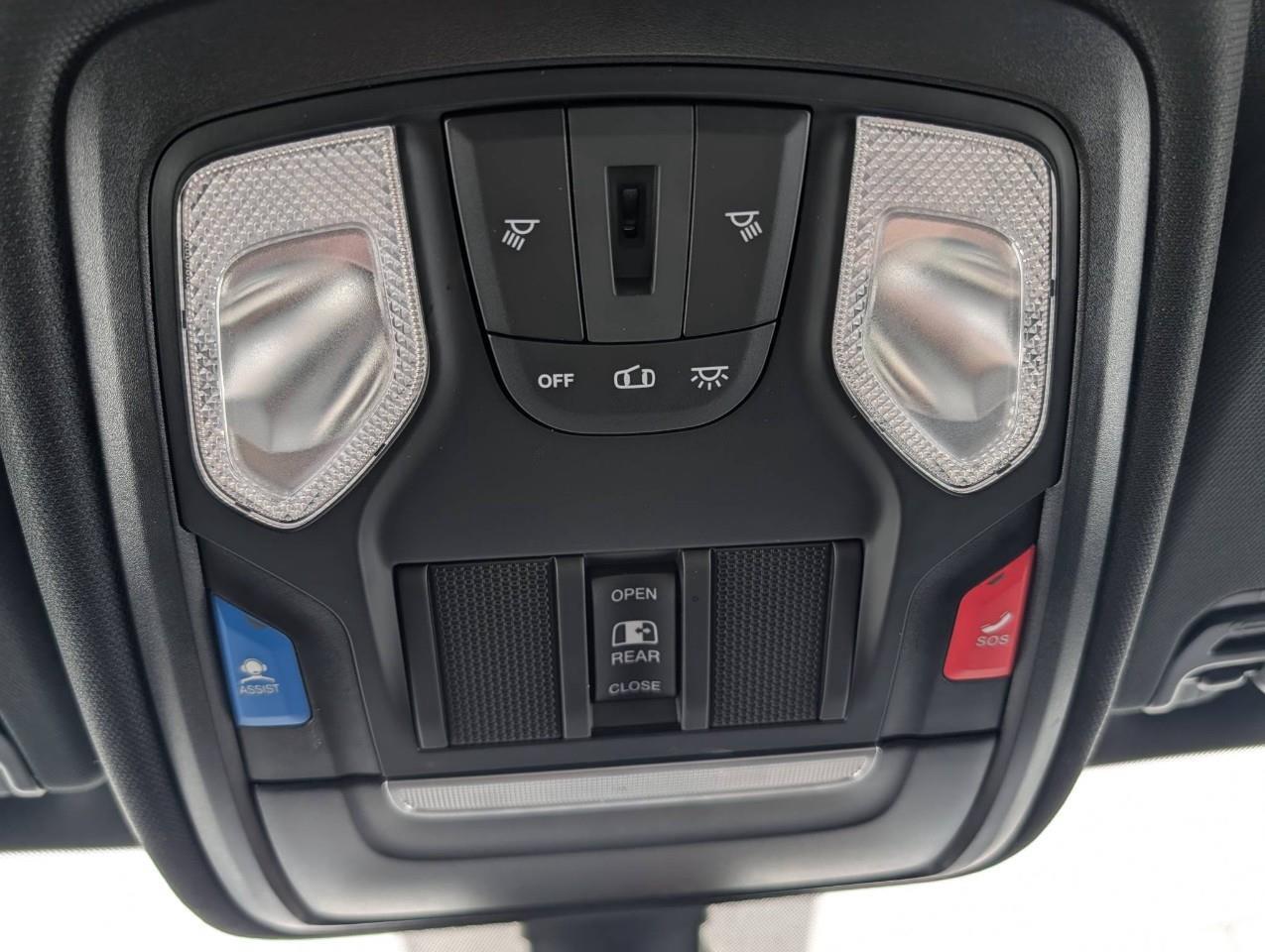 2023 RAM 1500 Big Horn NO ACCIDENTS / LOCAL TRADE Photo