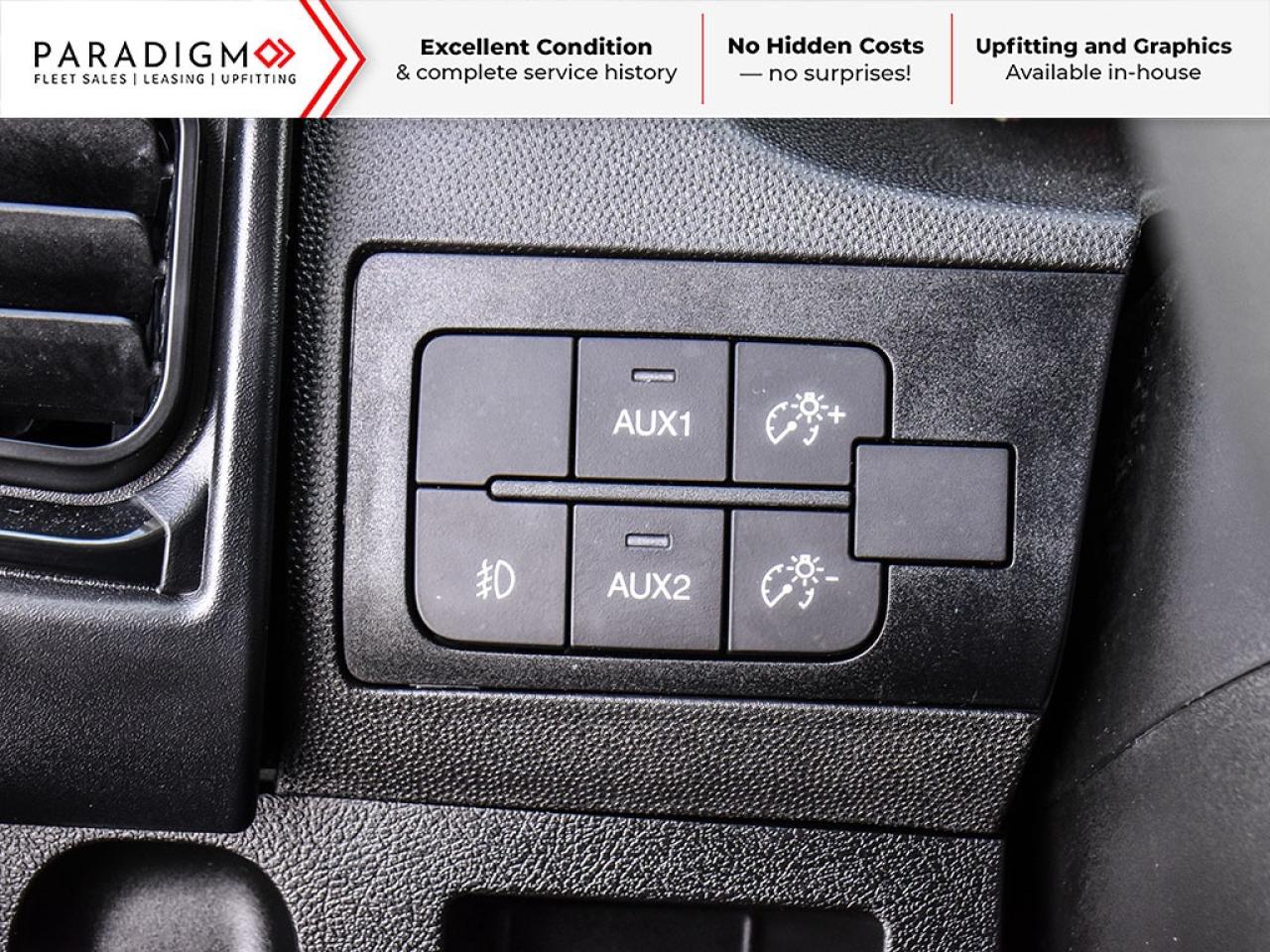 2025 RAM ProMaster 2500  Photo