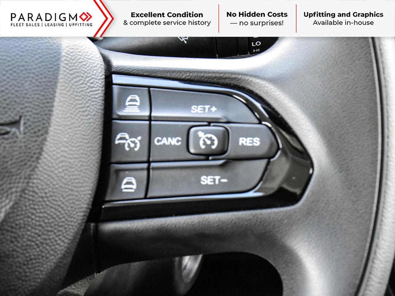 2025 RAM ProMaster 2500 159" High Roof - Ready to Customize + LOW KM! Photo