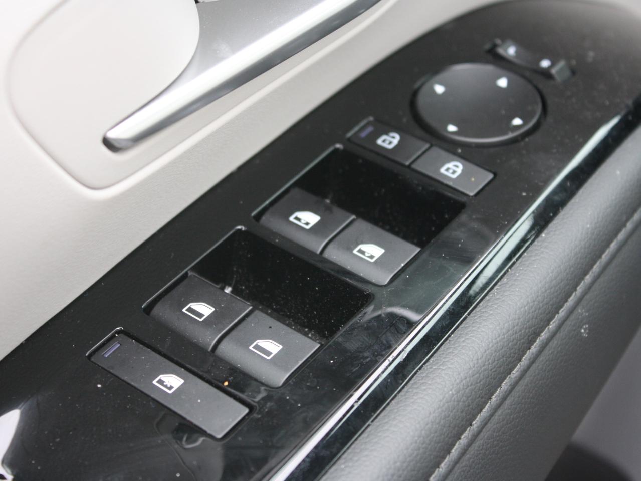 2025 Hyundai Tucson Plug-In Hybrid  Photo