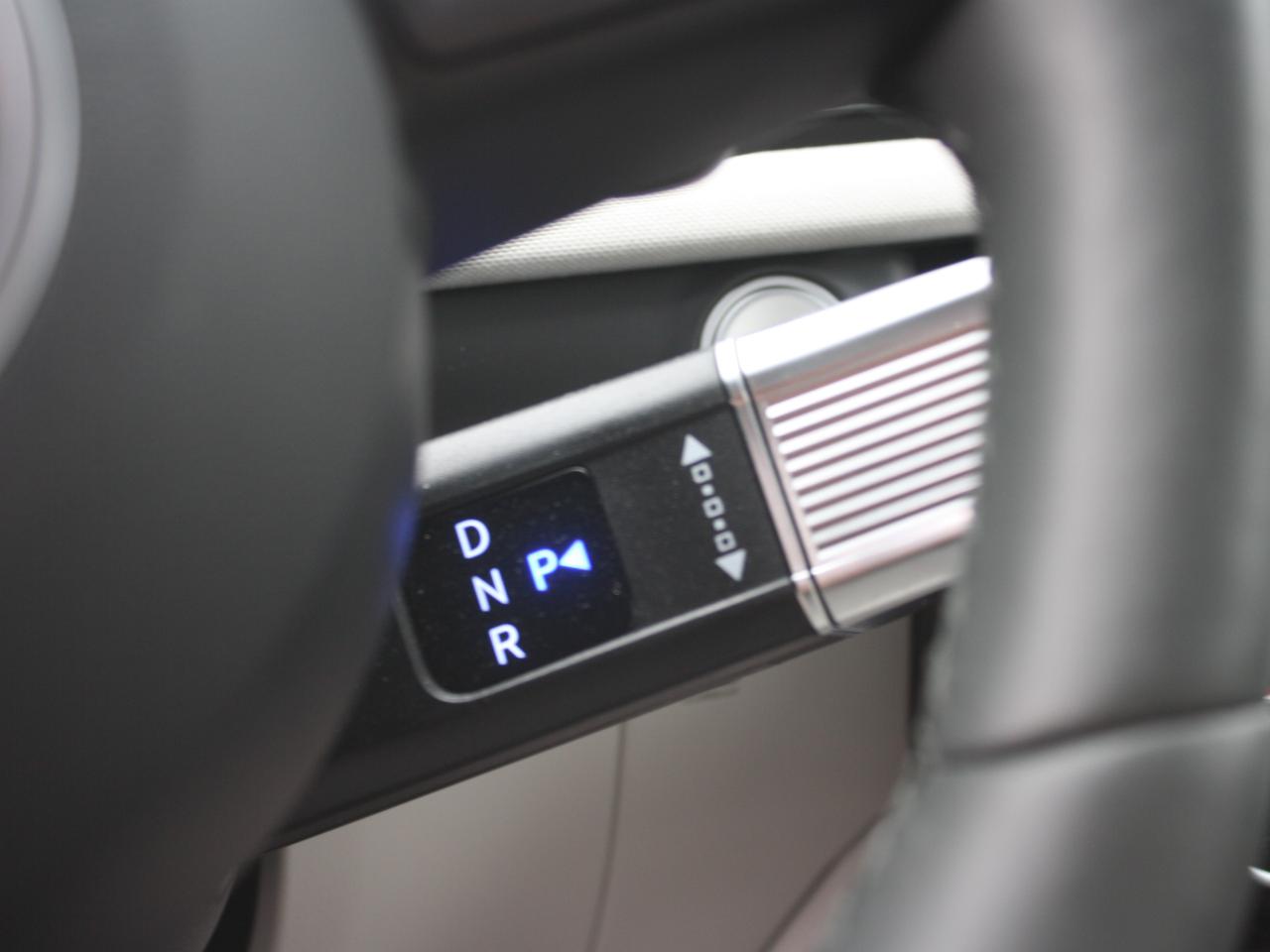 2025 Hyundai Tucson Plug-In Hybrid  Photo