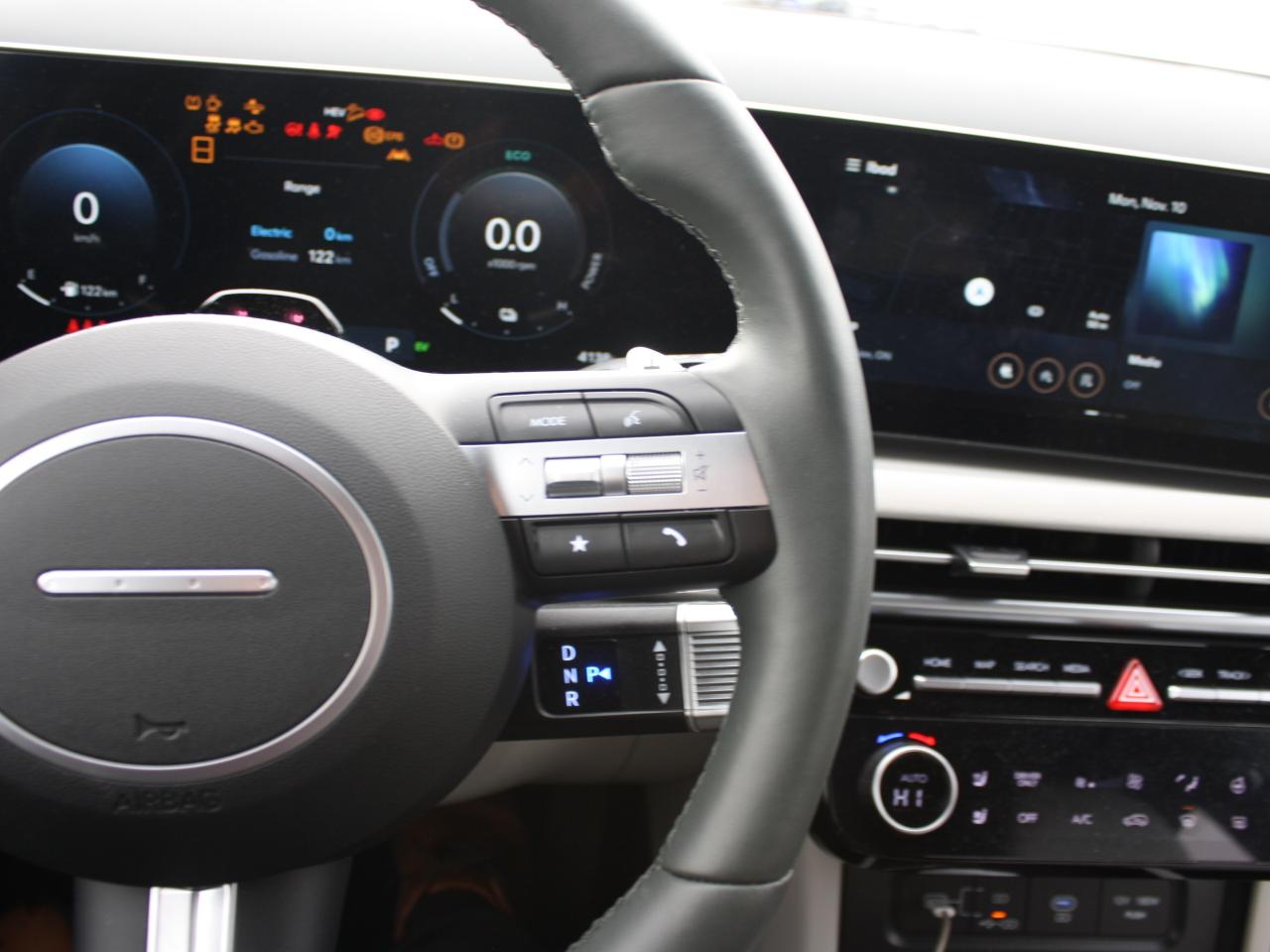 2025 Hyundai Tucson Plug-In Hybrid  Photo