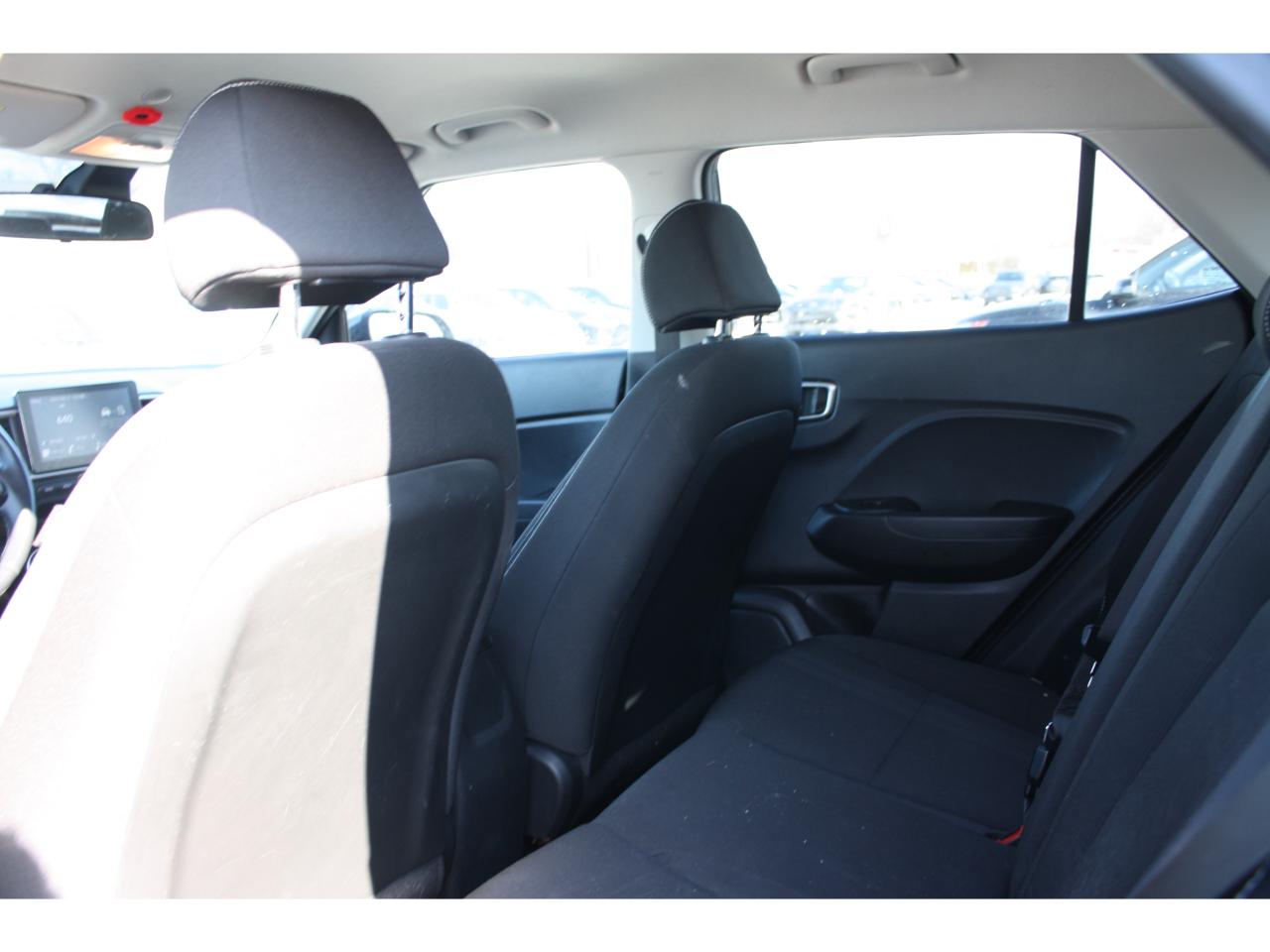 2023 Hyundai Venue Preferred IVT w-Two-Tone Photo