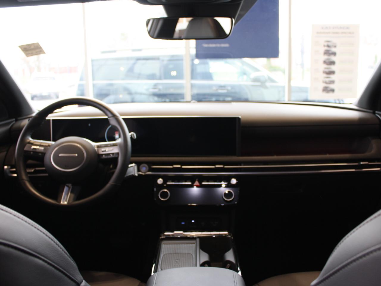 2025 Hyundai Tucson  Photo