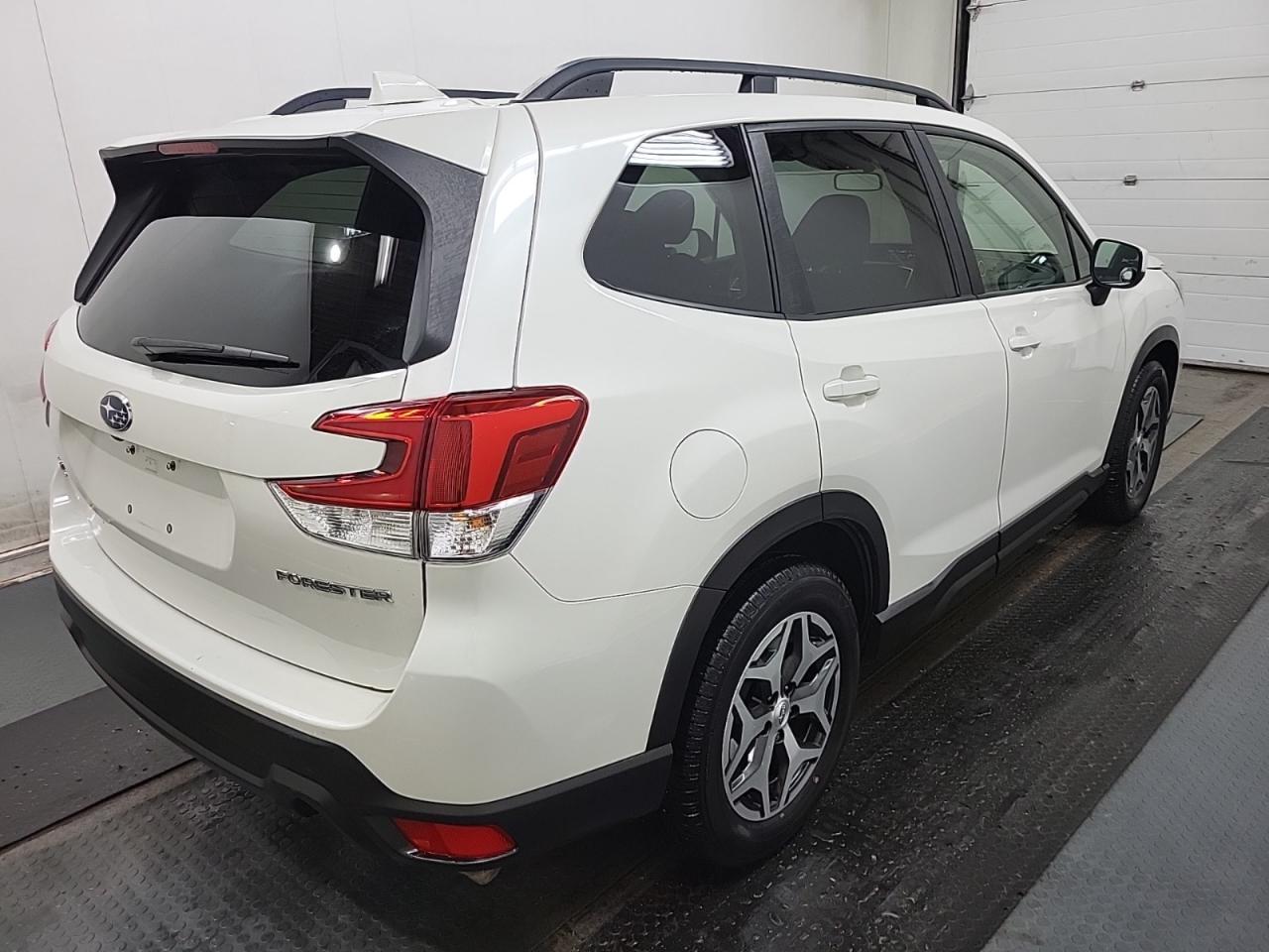 2019 Subaru Forester AllPwrOpti  Htd Seats  Camera   BSM   Automatic Photo