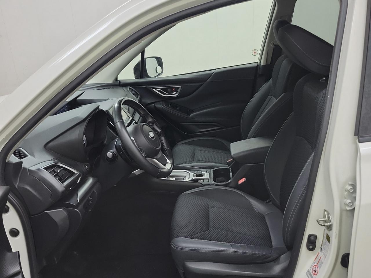 2019 Subaru Forester AllPwrOpti  Htd Seats  Camera   BSM   Automatic Photo