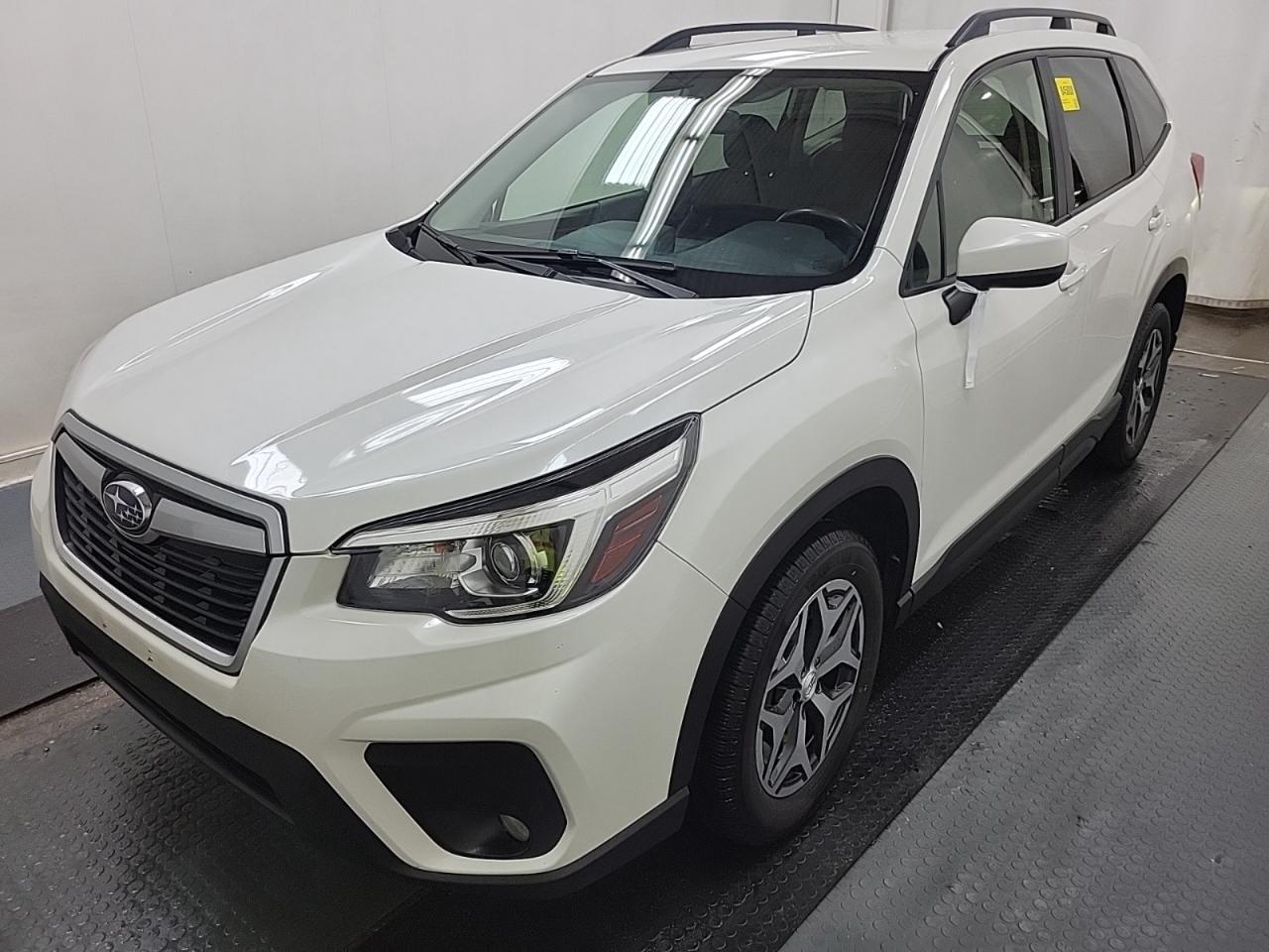 2019 Subaru Forester AllPwrOpti  Htd Seats  Camera   BSM   Automatic Photo