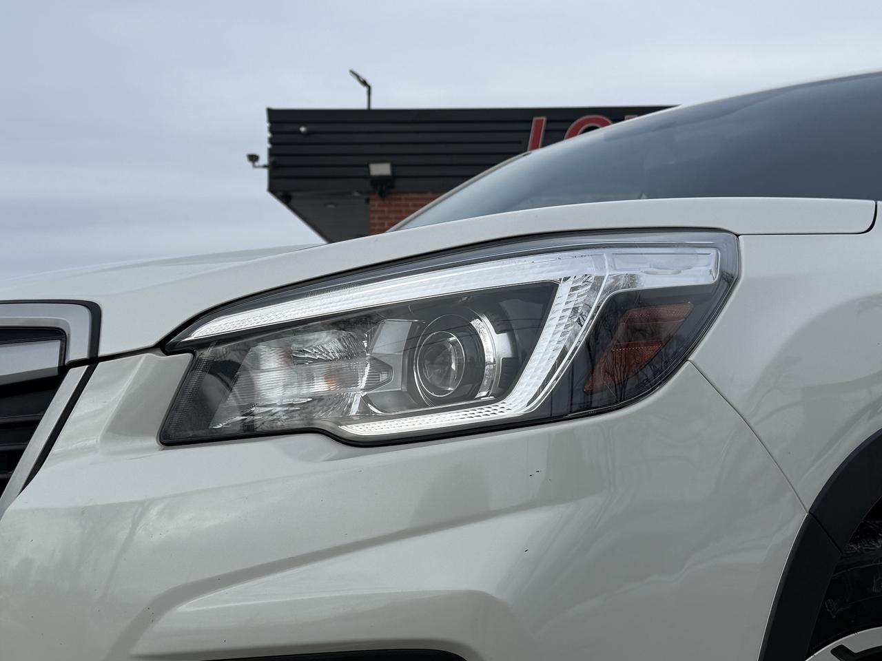 2019 Subaru Forester No Accidents l 2.5L l 4Cyl l AWD l X-Mode l BSM l Photo2