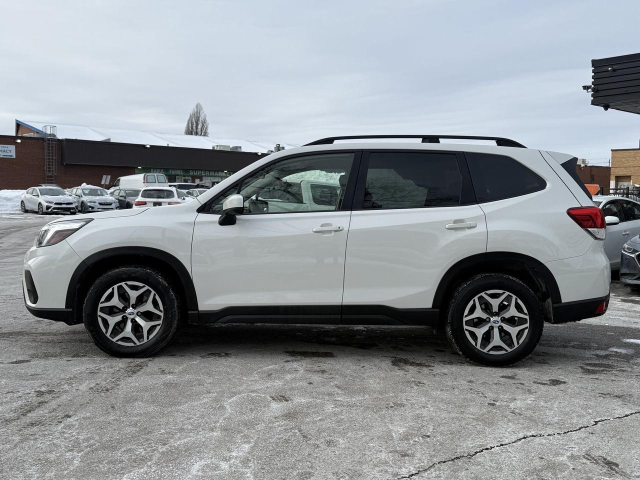 2019 Subaru Forester No Accidents l 2.5L l 4Cyl l AWD l X-Mode l BSM l Photo
