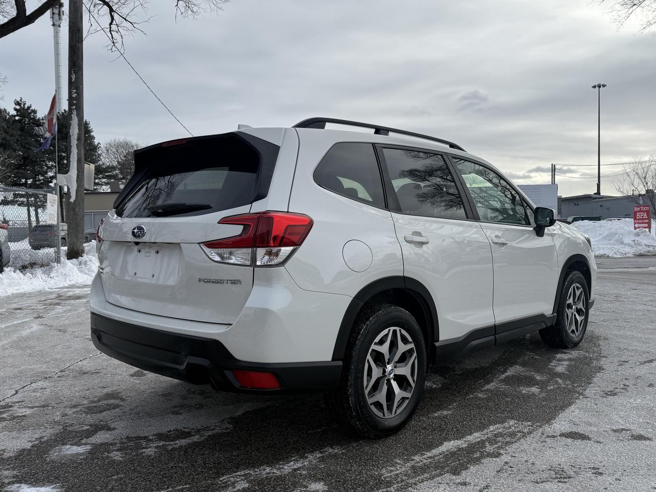 2019 Subaru Forester No Accidents l 2.5L l 4Cyl l AWD l X-Mode l BSM l Photo