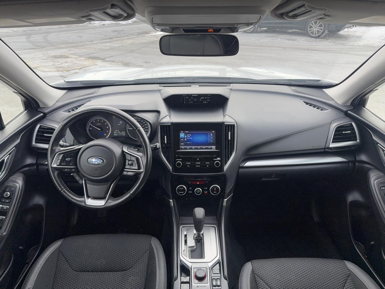 2019 Subaru Forester No Accidents l 2.5L l 4Cyl l AWD l X-Mode l BSM l Photo