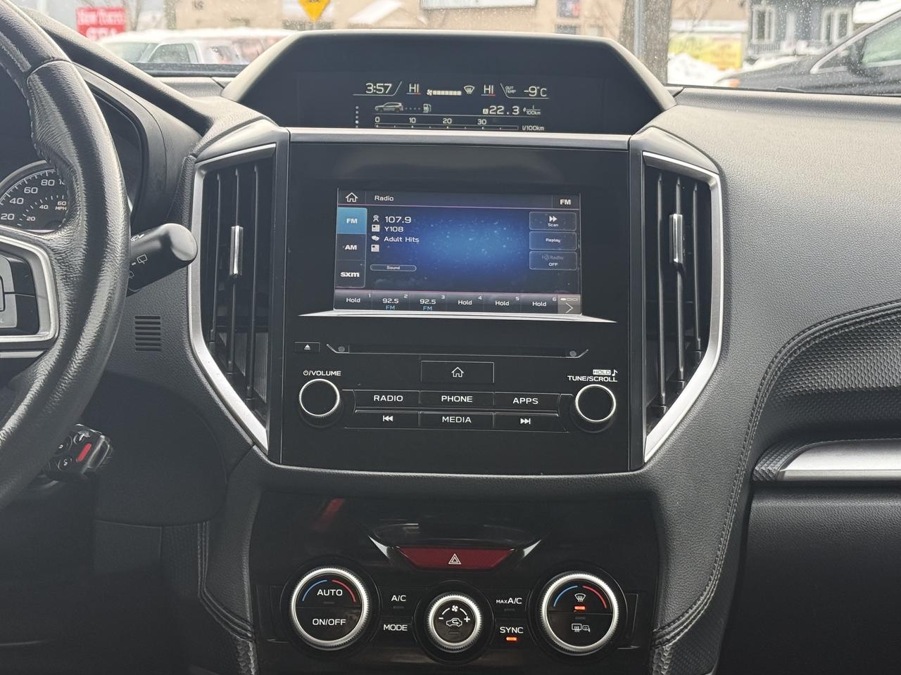 2019 Subaru Forester No Accidents l 2.5L l 4Cyl l AWD l X-Mode l BSM l Photo