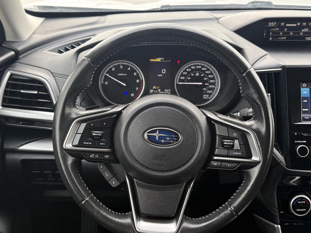 2019 Subaru Forester No Accidents l 2.5L l 4Cyl l AWD l X-Mode l BSM l Photo