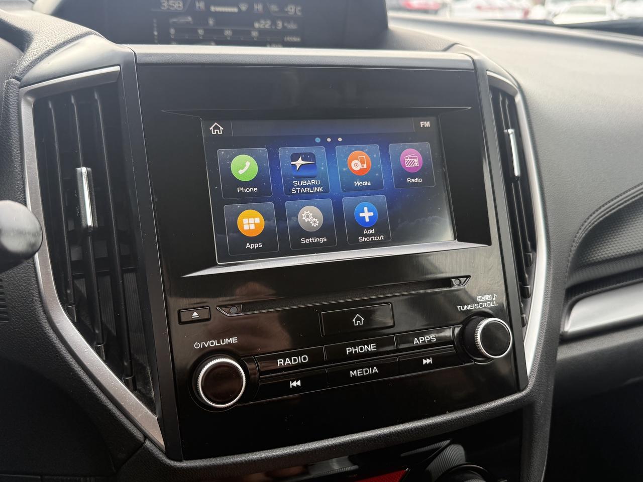 2019 Subaru Forester No Accidents l 2.5L l 4Cyl l AWD l X-Mode l BSM l Photo