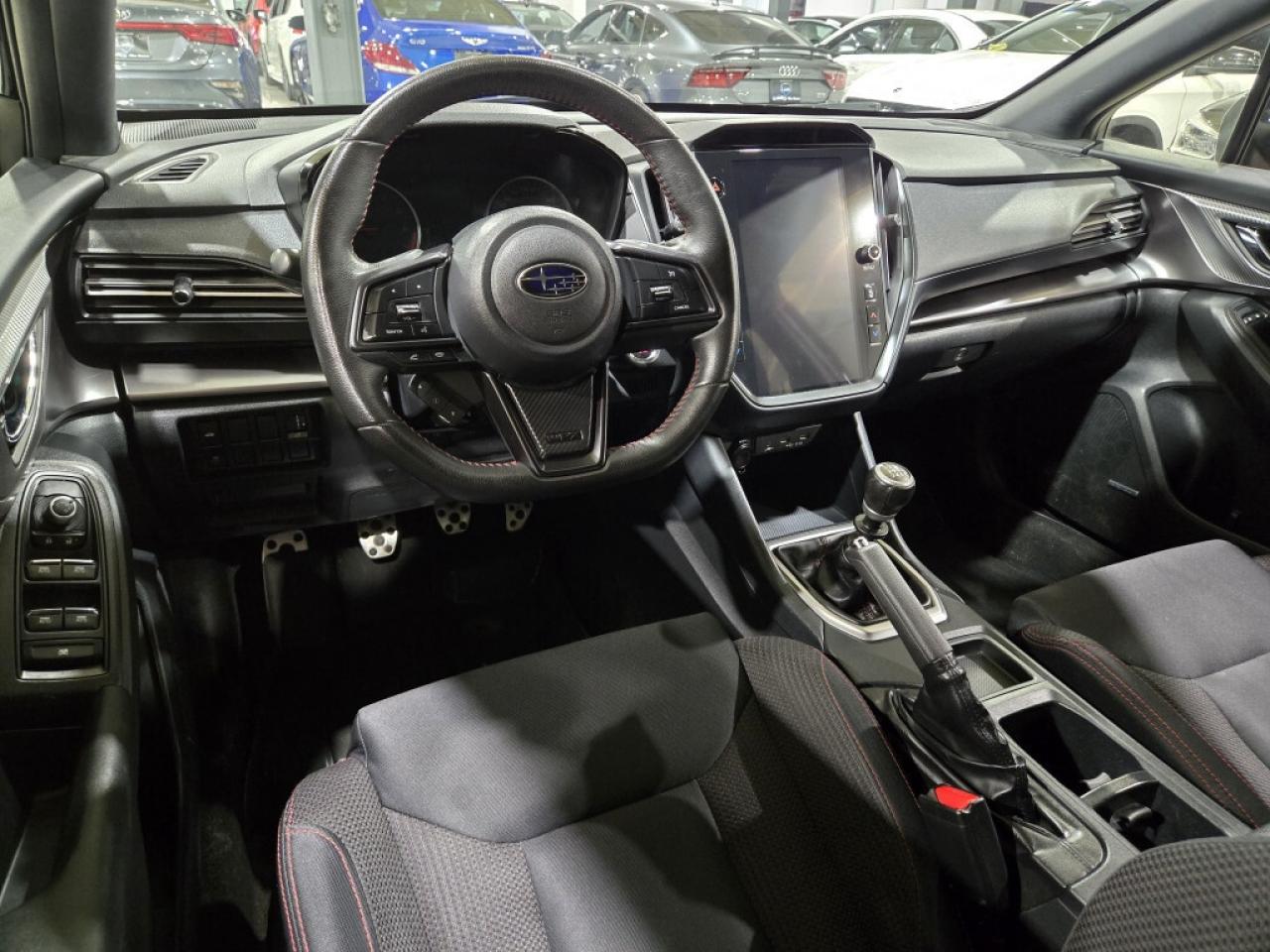 2022 Subaru WRX Sport Manual No Accident Photo