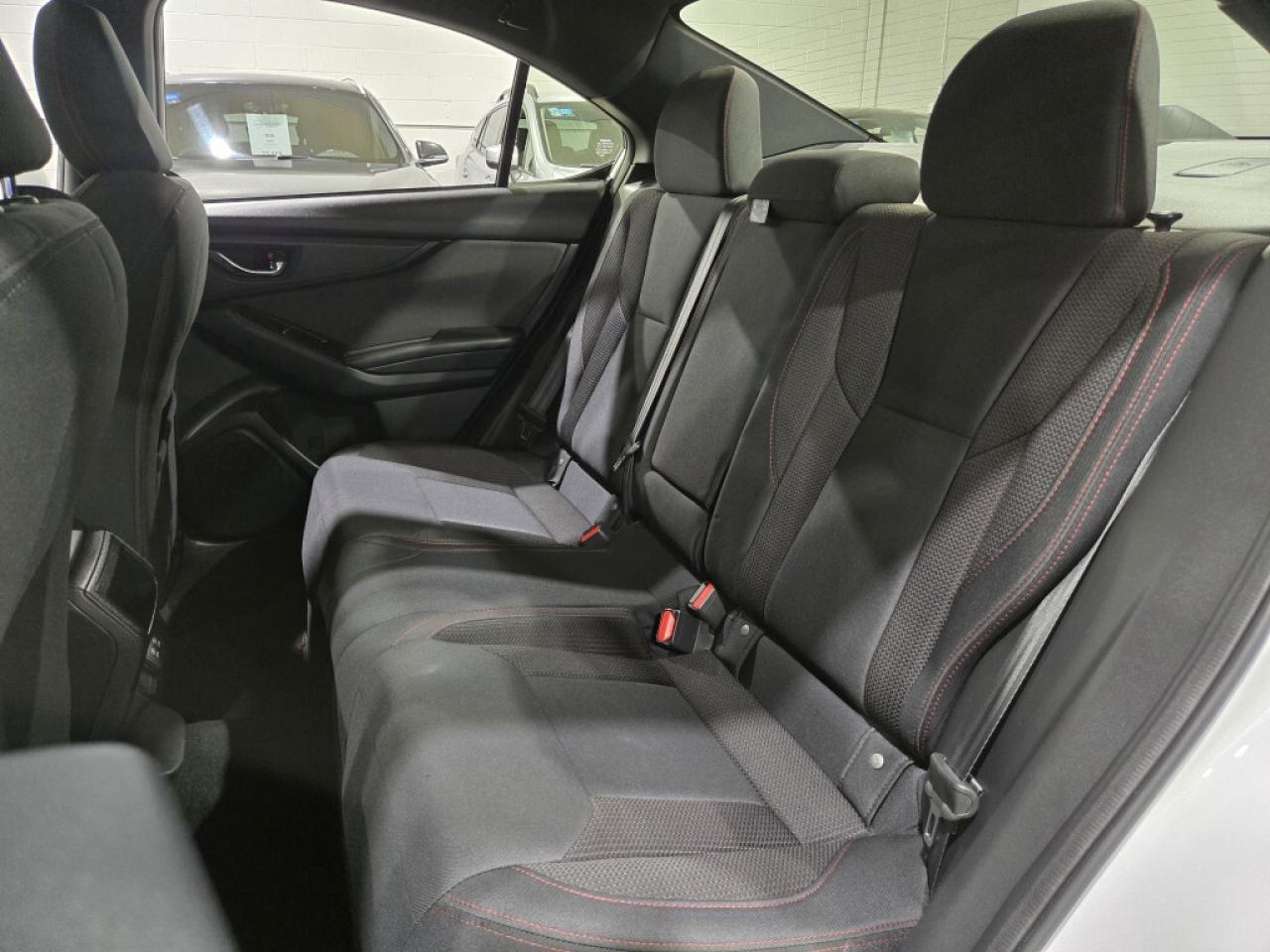 2022 Subaru WRX Sport Manual No Accident Photo