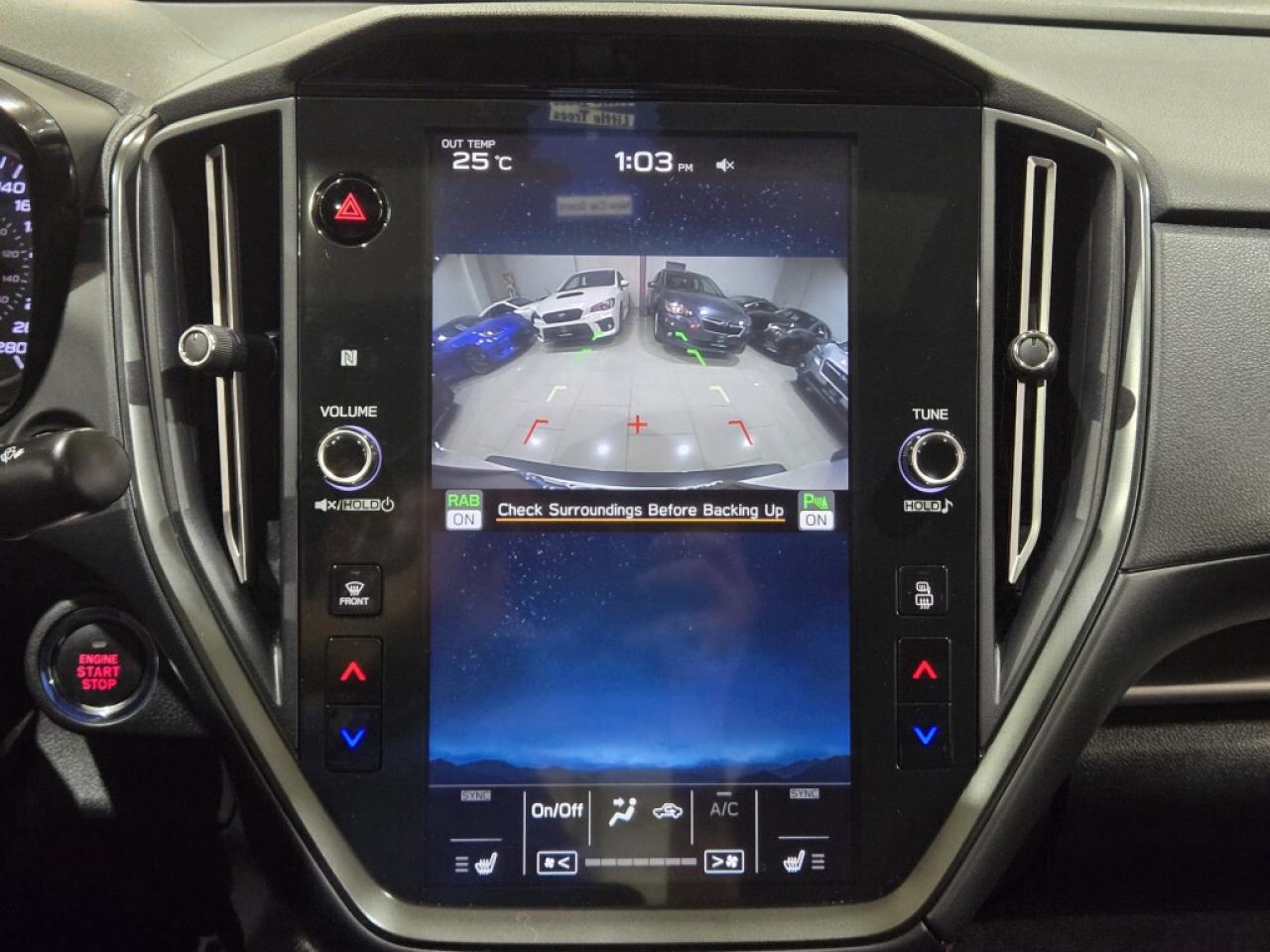 2022 Subaru WRX Sport Manual No Accident Photo