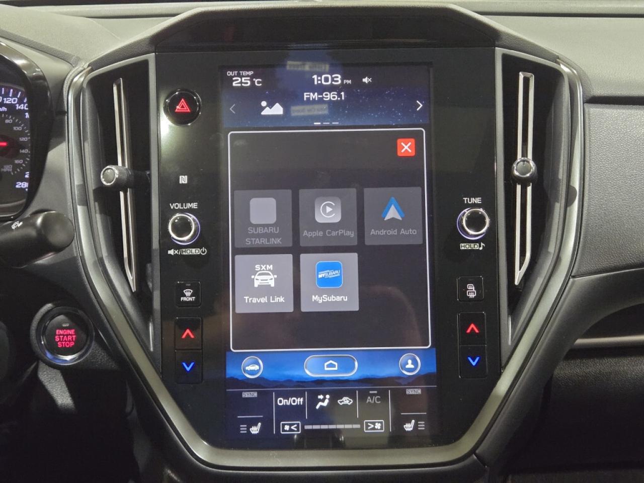 2022 Subaru WRX Sport Manual No Accident Photo