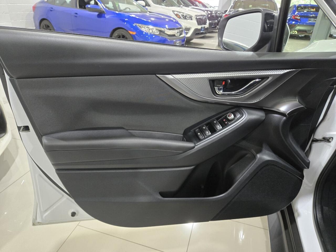 2022 Subaru WRX Sport Manual No Accident Photo