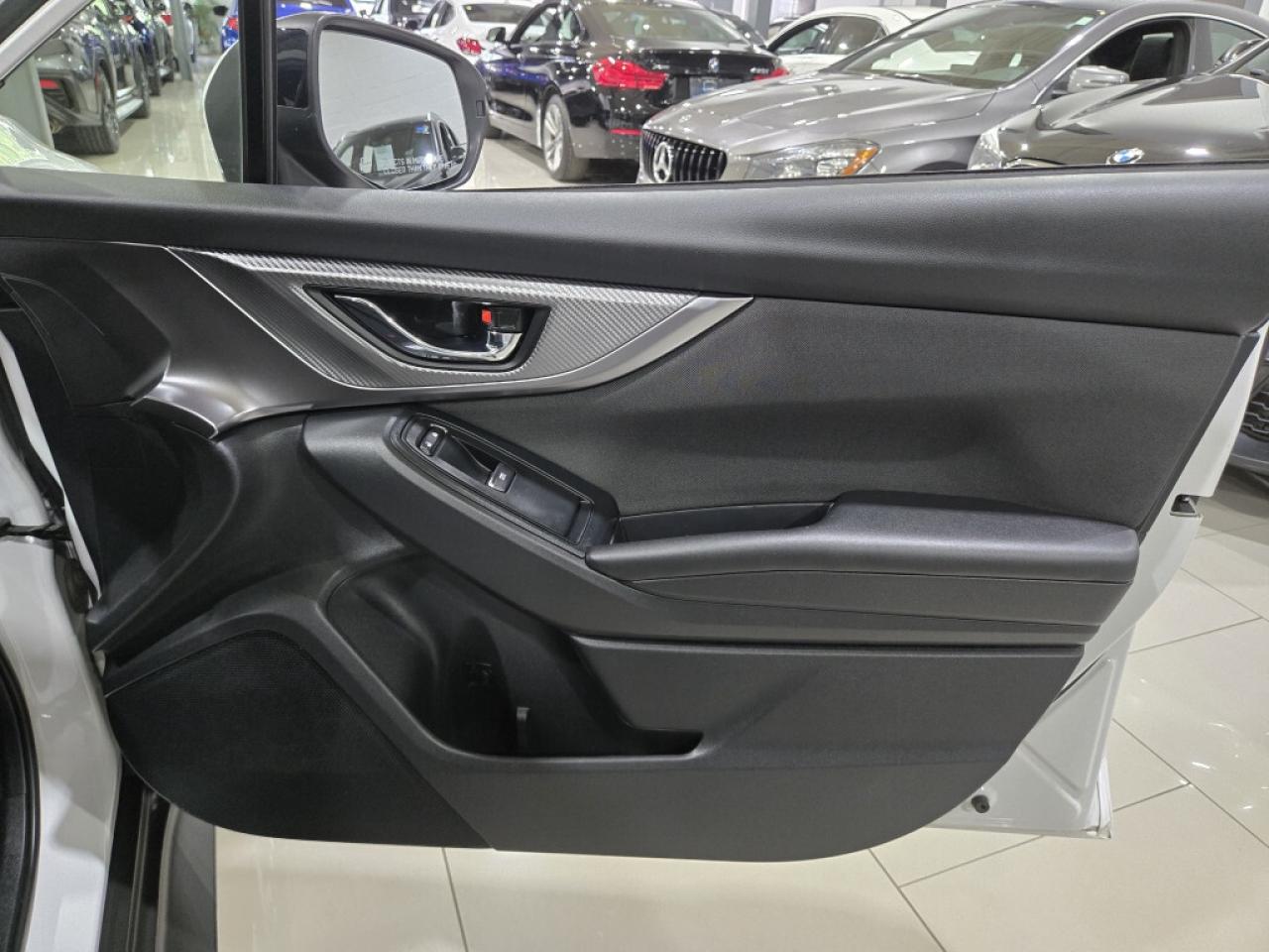 2022 Subaru WRX Sport Manual No Accident Photo