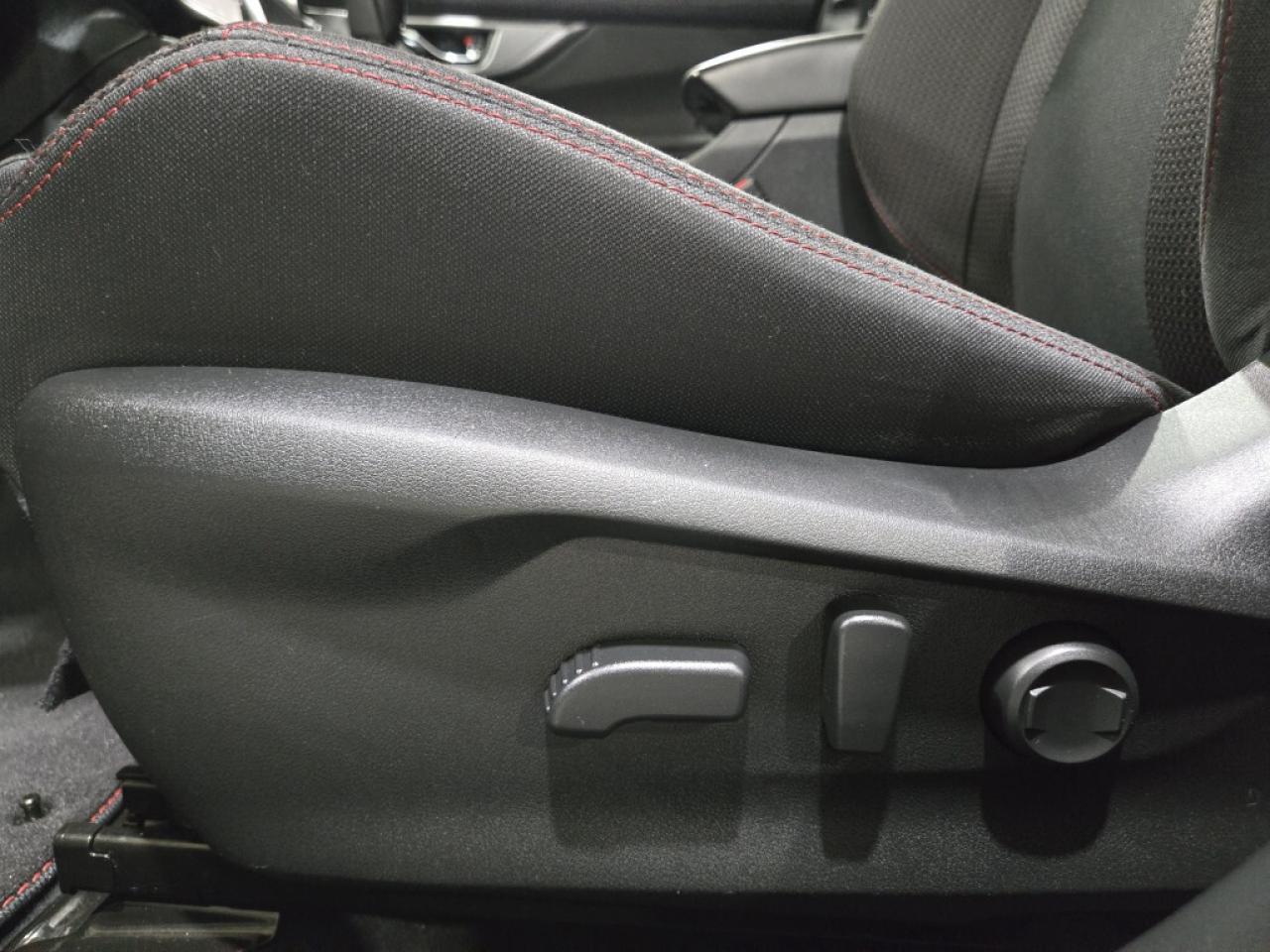 2022 Subaru WRX Sport Manual No Accident Photo