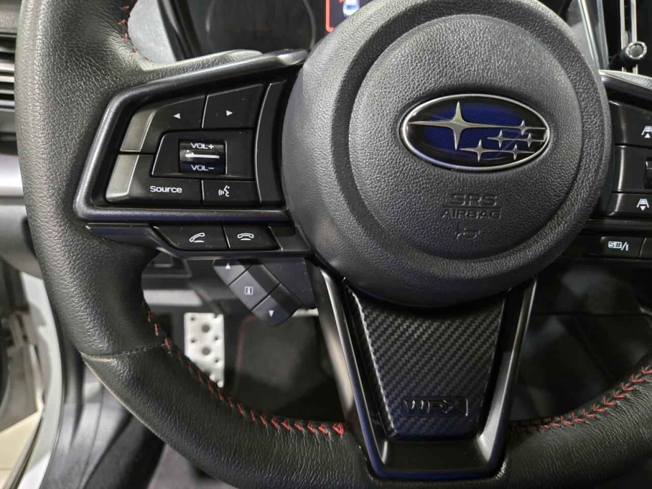 2022 Subaru WRX Sport Manual No Accident Photo