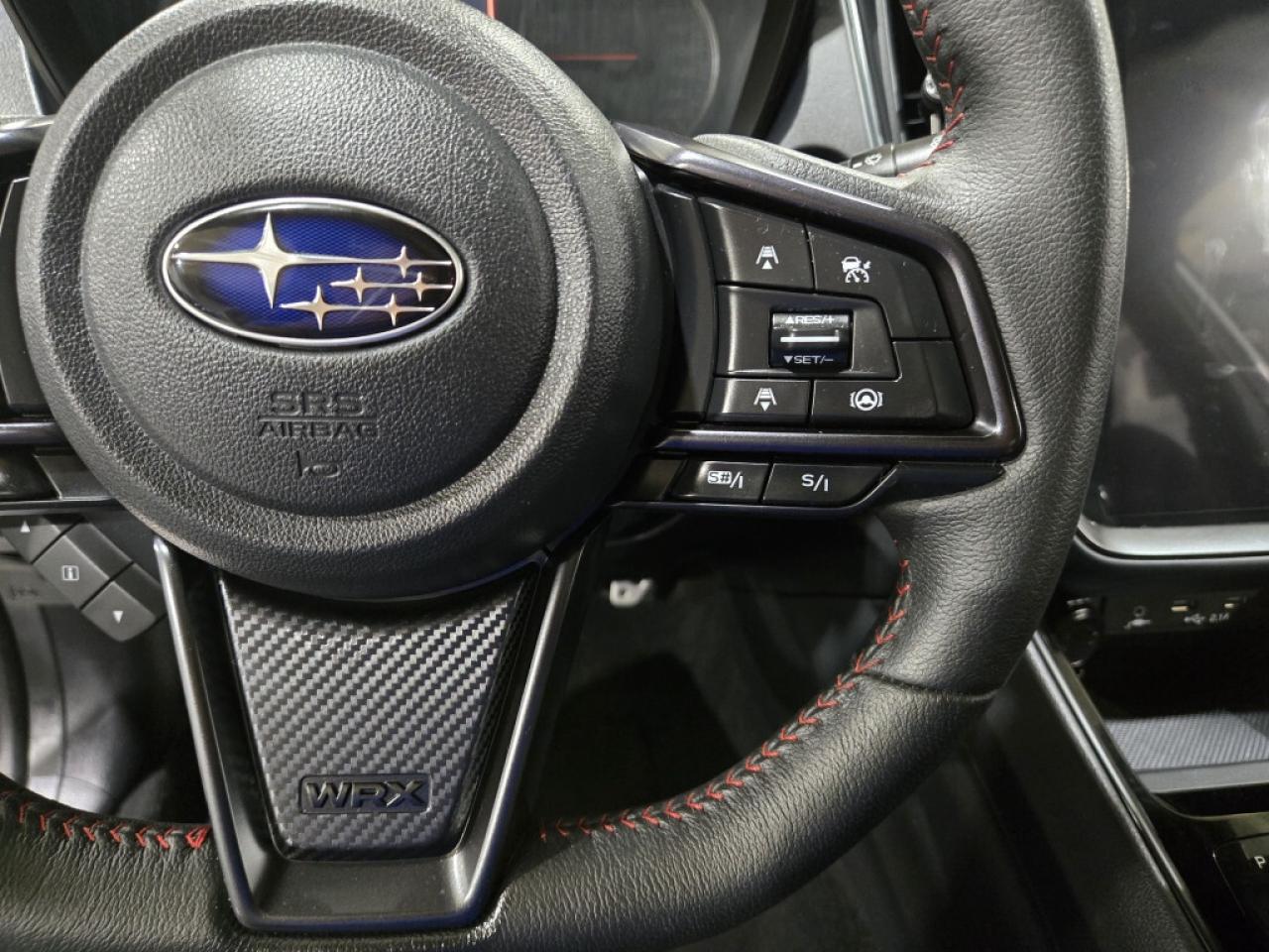 2022 Subaru WRX Sport Manual No Accident Photo