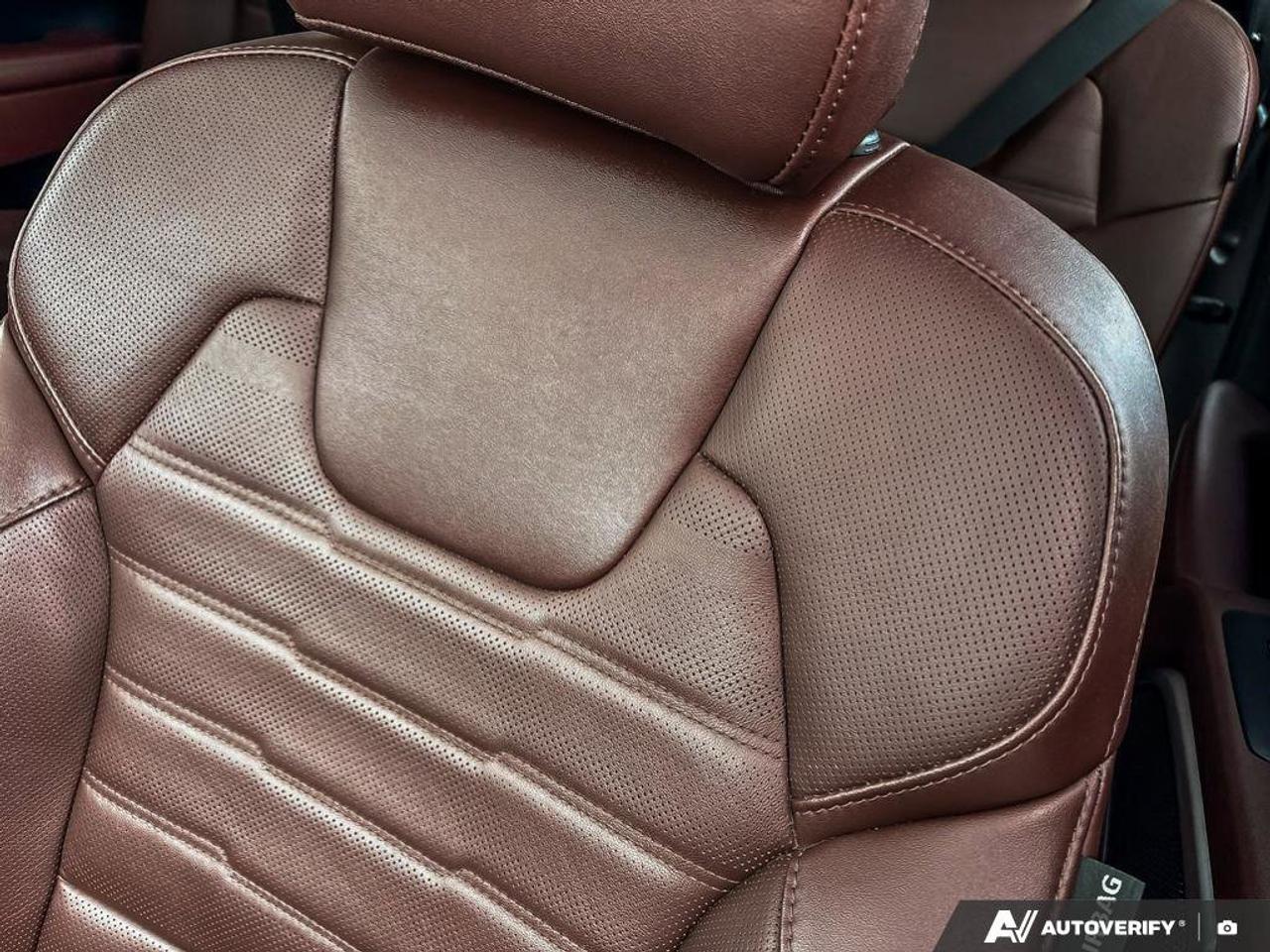 2023 Kia Telluride SX   7 Passenger   Captain's Chairs   Navigation Photo