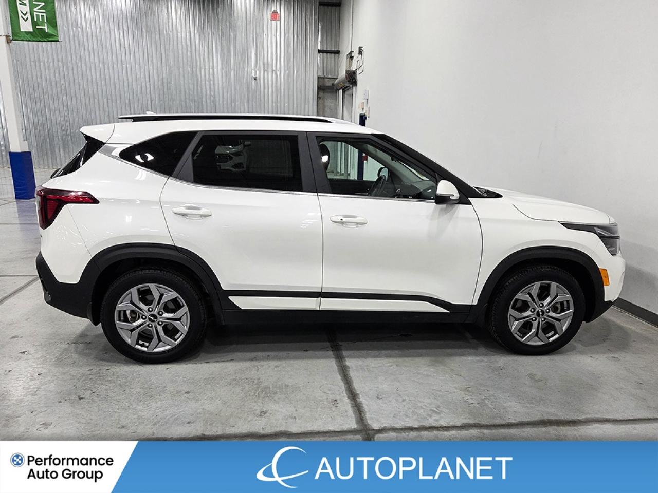 2024 Kia Seltos EX AWD - FINANCE @$87/WK OR LEASE @$97/WK Photo3