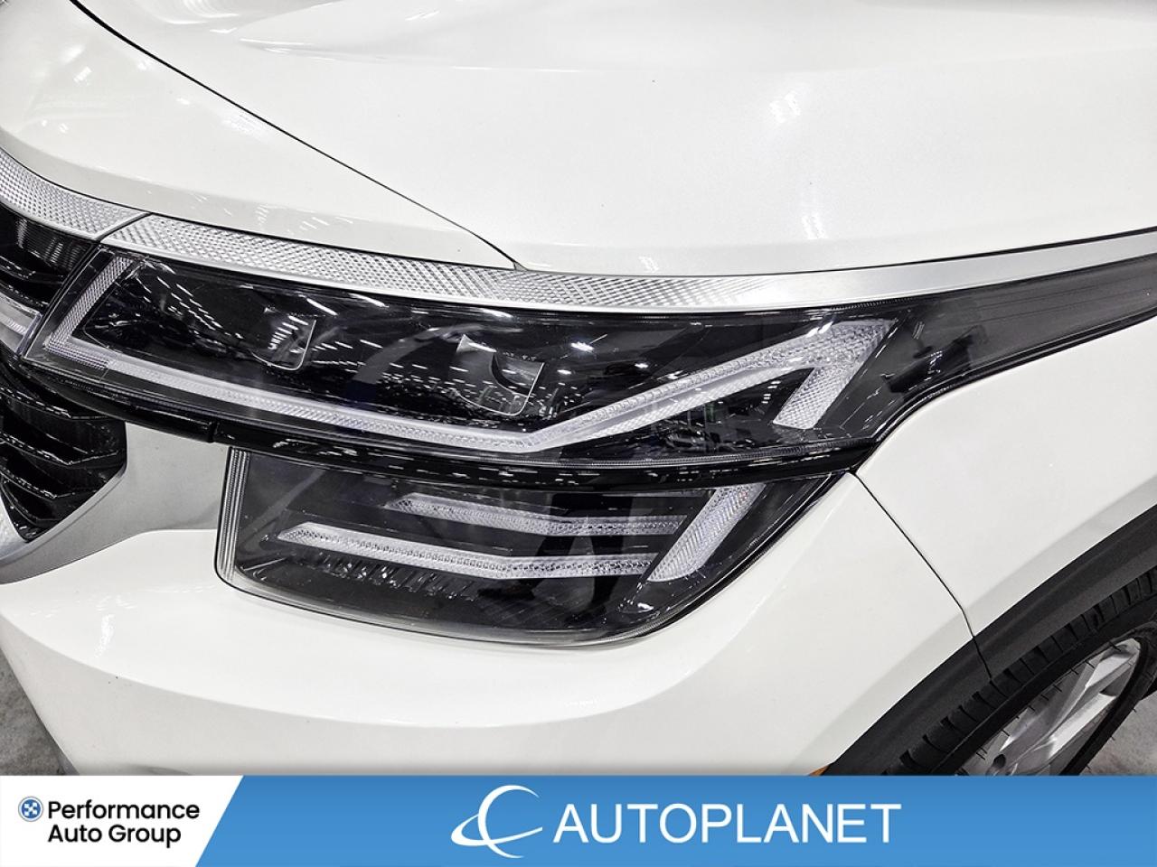 2024 Kia Seltos EX AWD - FINANCE @$87/WK OR LEASE @$97/WK Photo