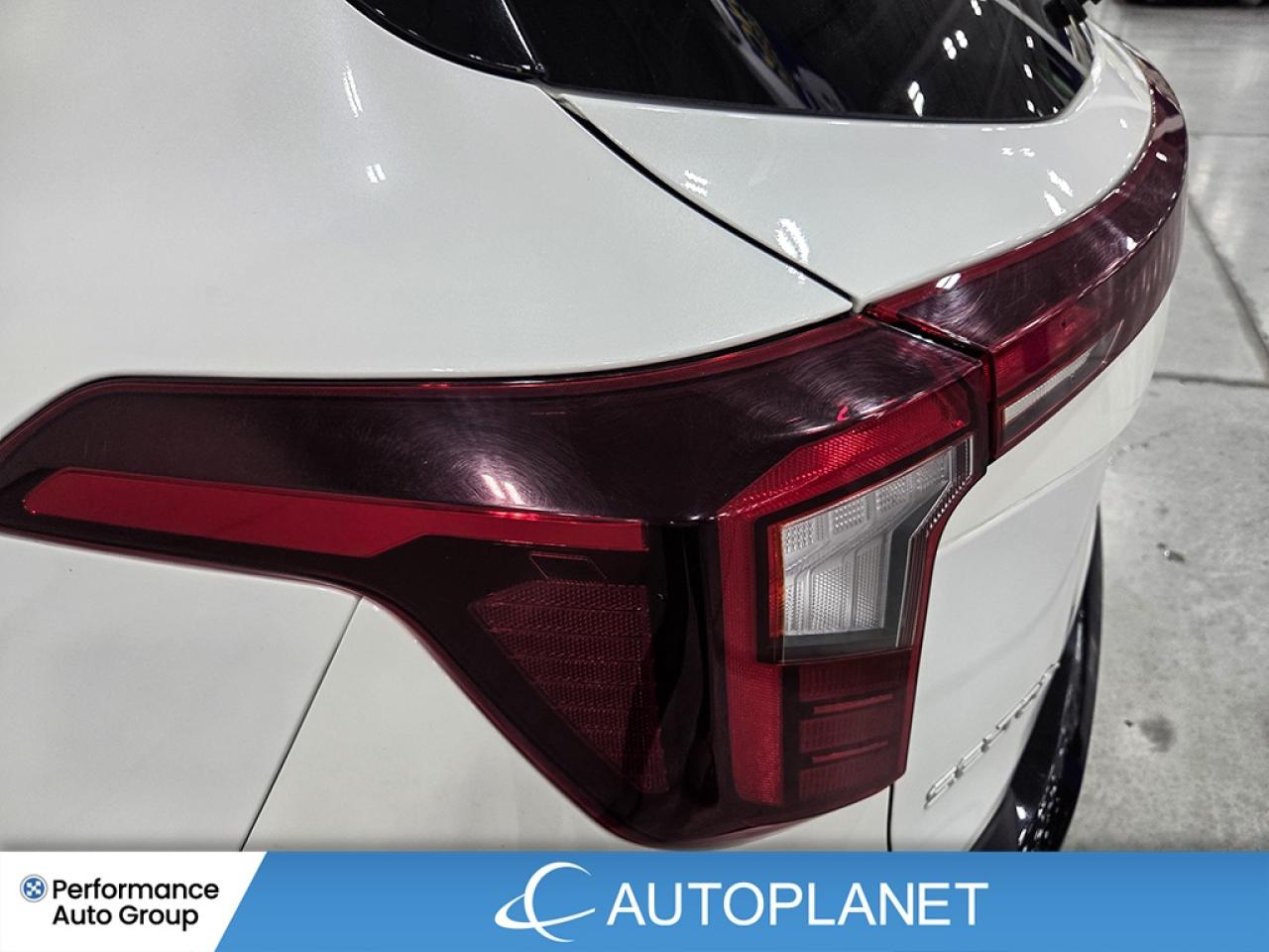 2024 Kia Seltos EX AWD - FINANCE @$87/WK OR LEASE @$97/WK Photo