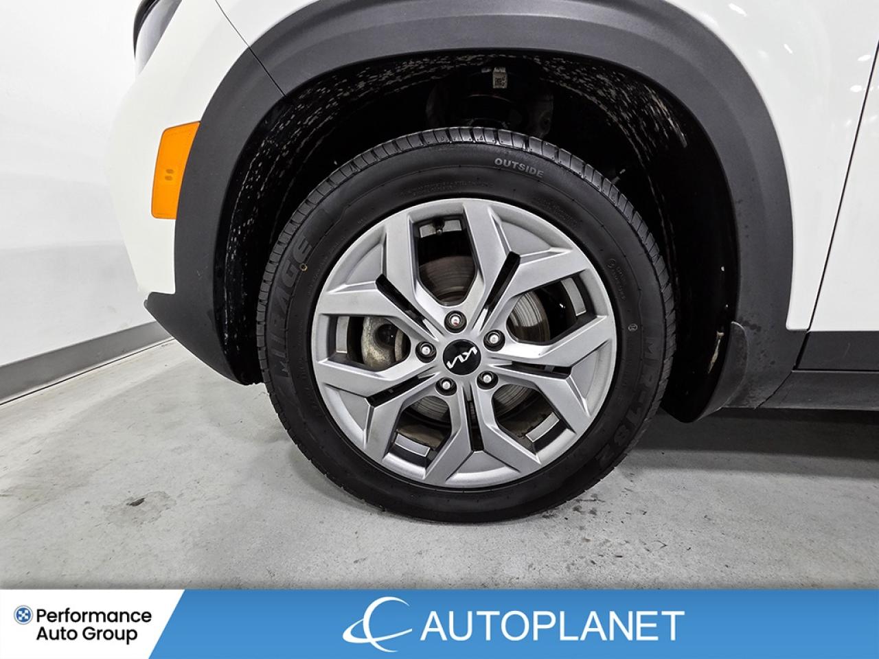 2024 Kia Seltos EX AWD - FINANCE @$87/WK OR LEASE @$97/WK Photo